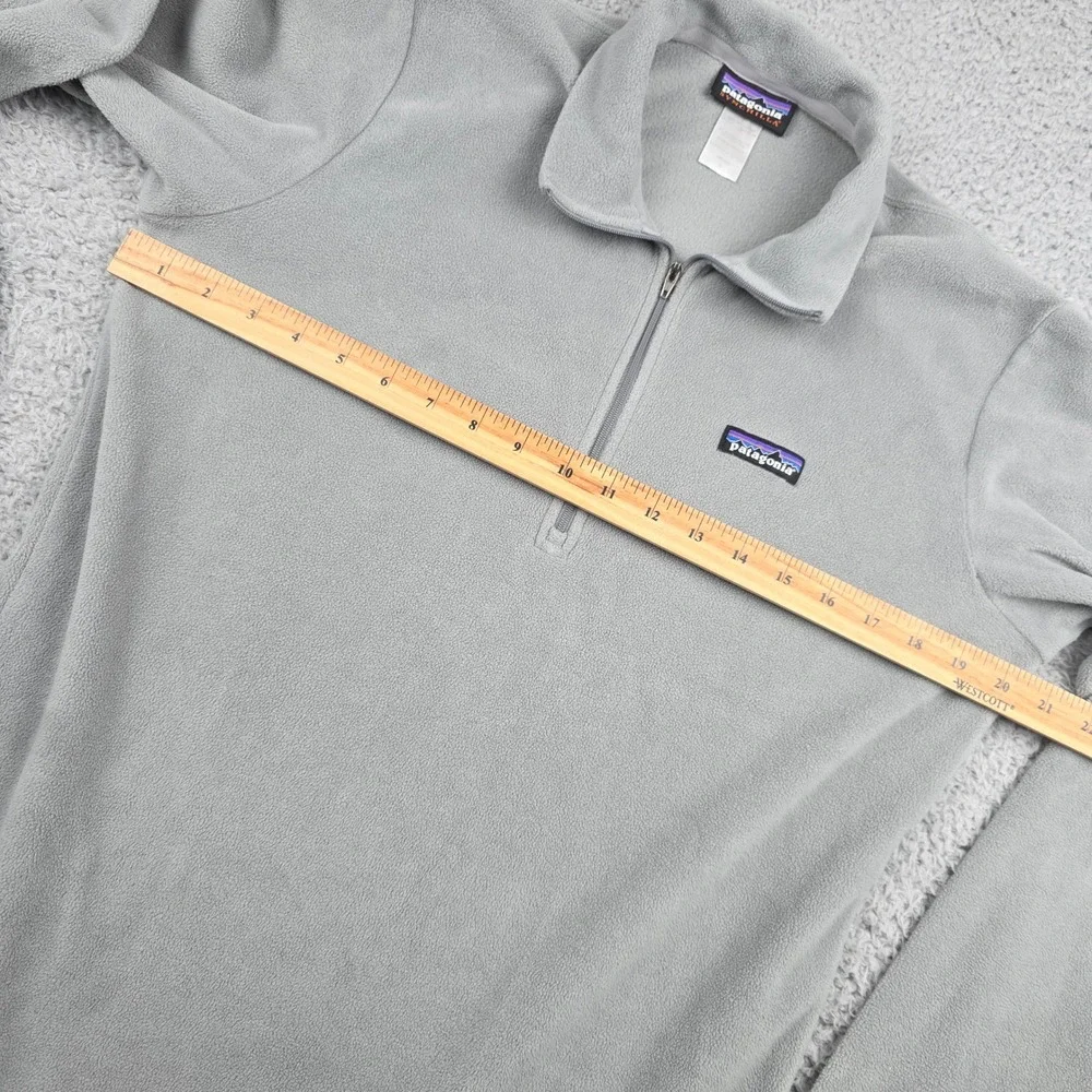 Patagonia measurements chest